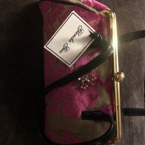 Glenda Gies Hand Bag